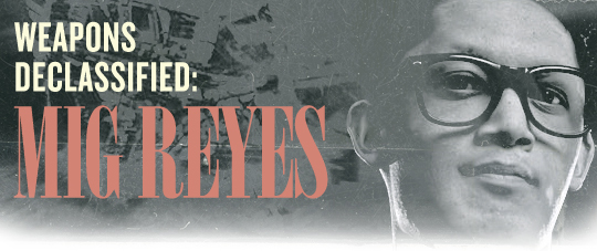 Mig Reyes Header