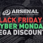 Black Friday and Cyber Monday Deals from Go Media