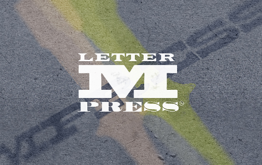 A review of LetterMPress