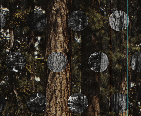 SAoS - Lost and Taken poster tutorial - Pattern as layer mask 10
