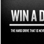 Giveaway: Win a Drobo Storage Device ($800 value)