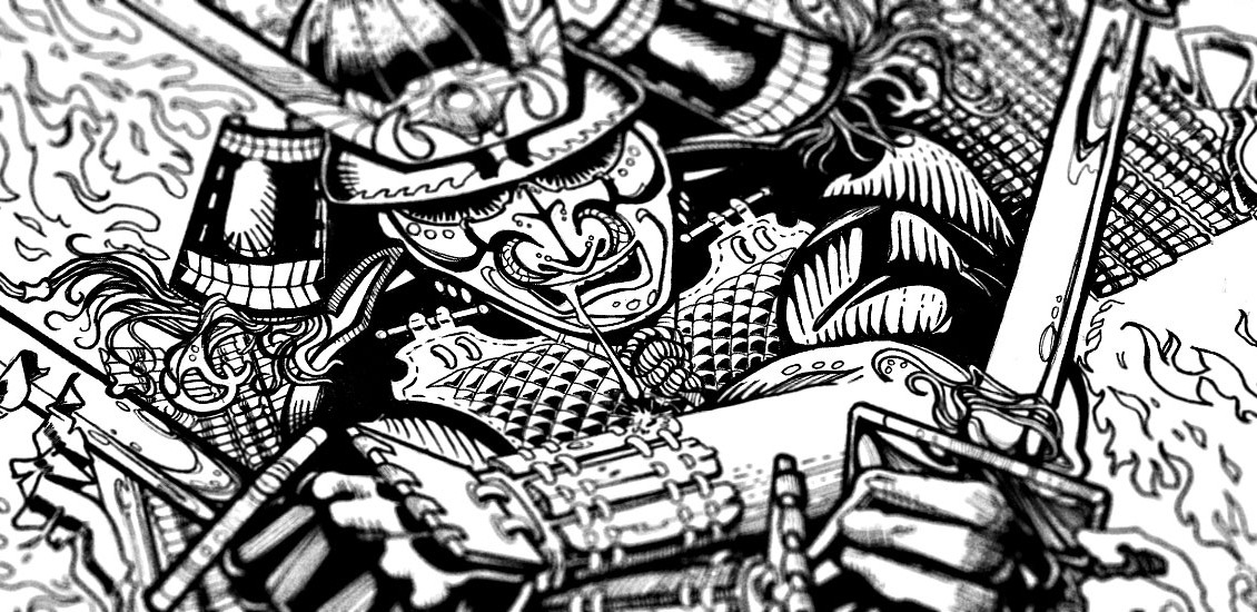 samurai
