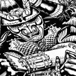 samurai