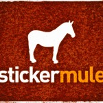Custom Sticker Giveaway by Sticker Mule