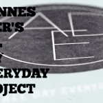 Hannes Beer’s All Day Everyday Project