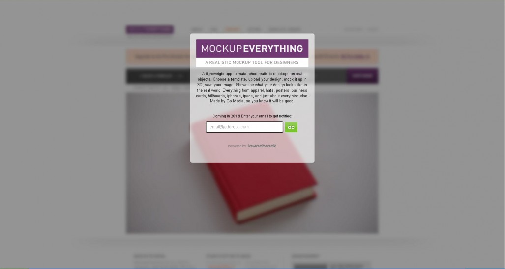 mockupeverything screen shot