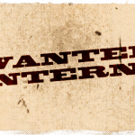 Interns Wanted