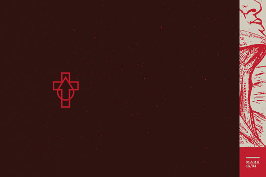 The Old and New project - Scott Allen Hill - Why Have You Forsaken Me?