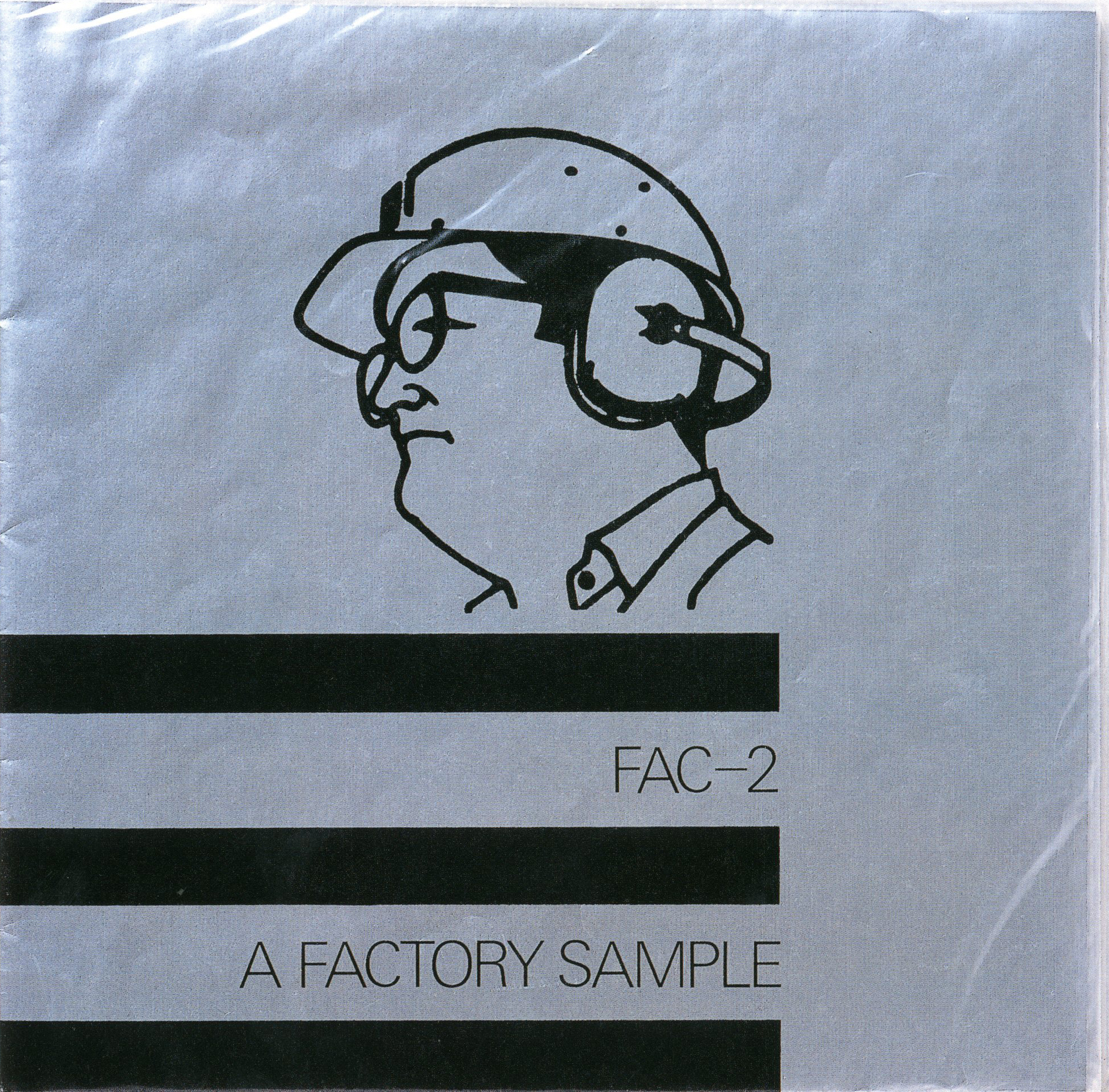 a factory sample001