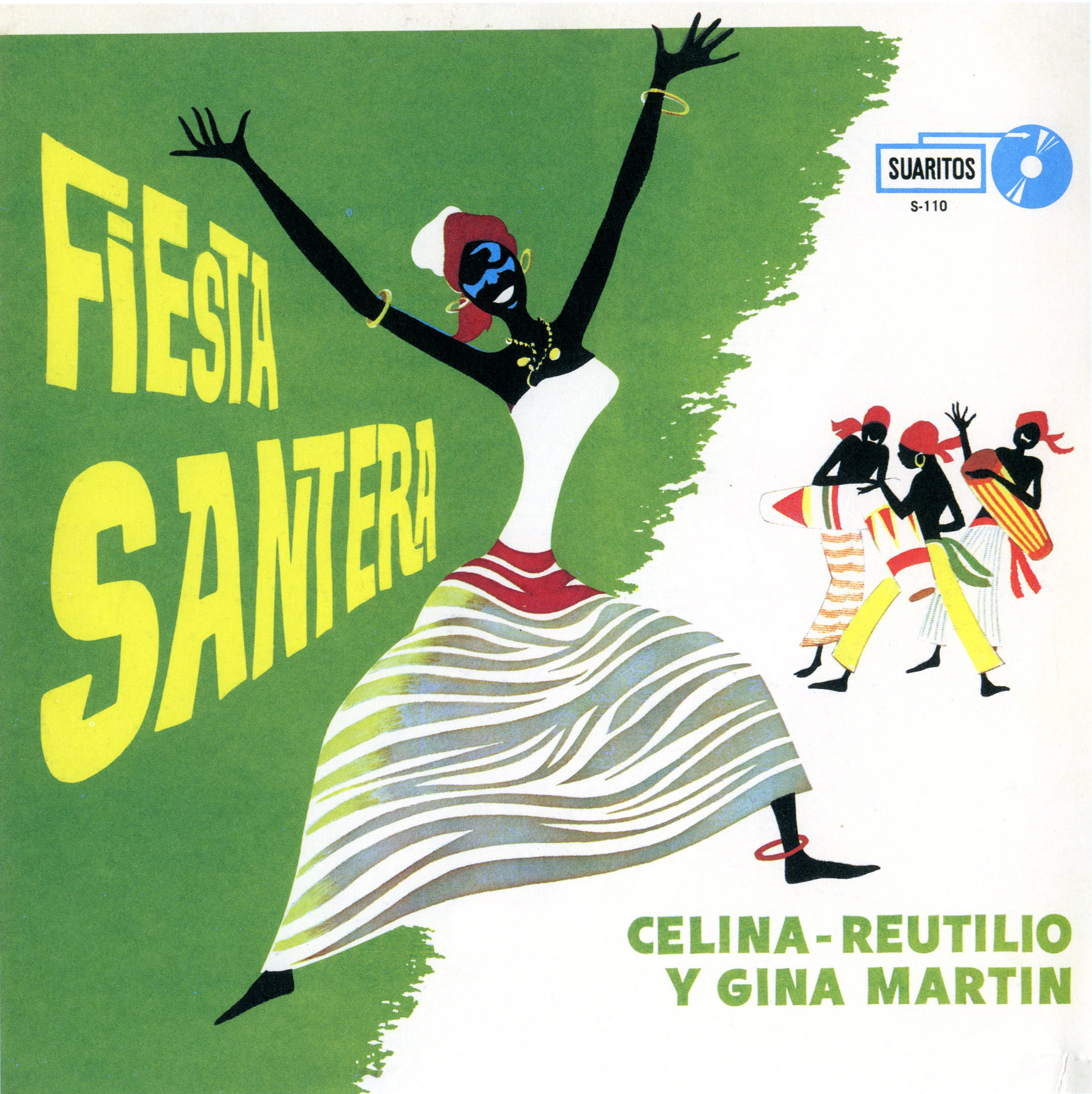 fiesta santera001