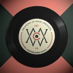 The music of Weapons of Mass Creation Fest 3