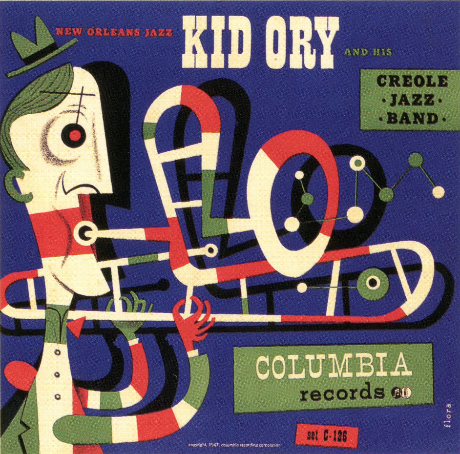 kid ory001