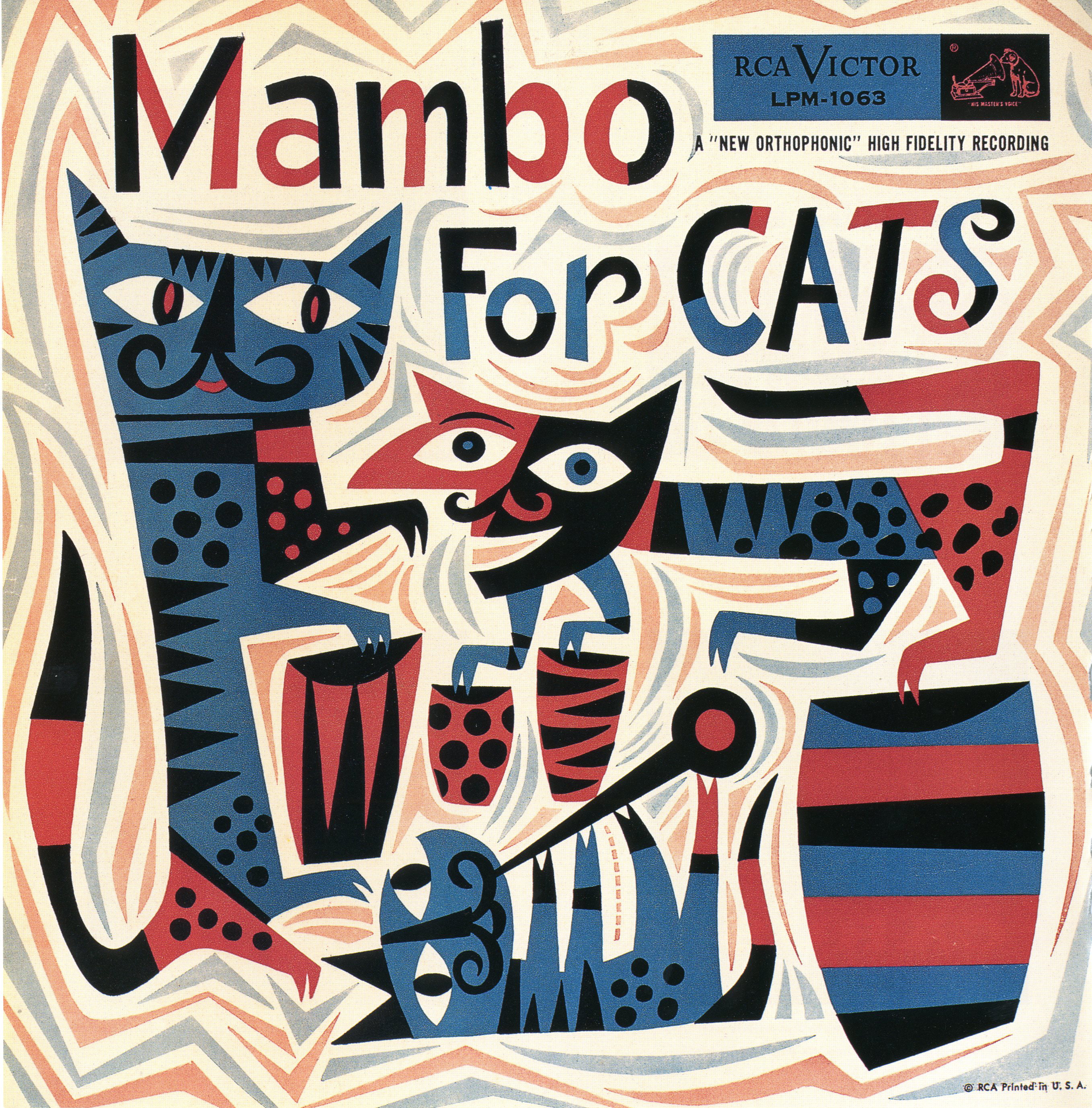 mambo for cats001