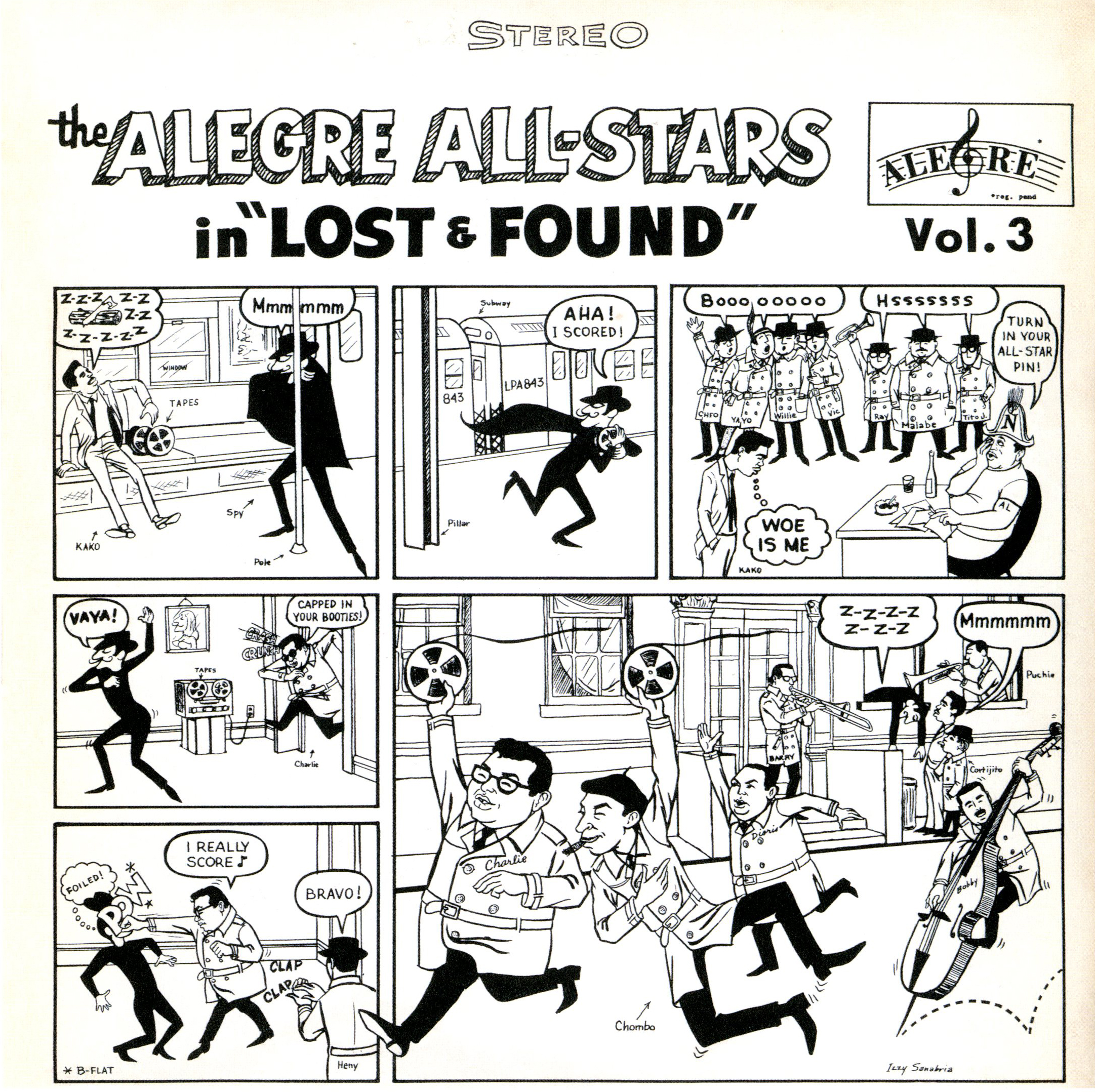 the alegre all-stars001