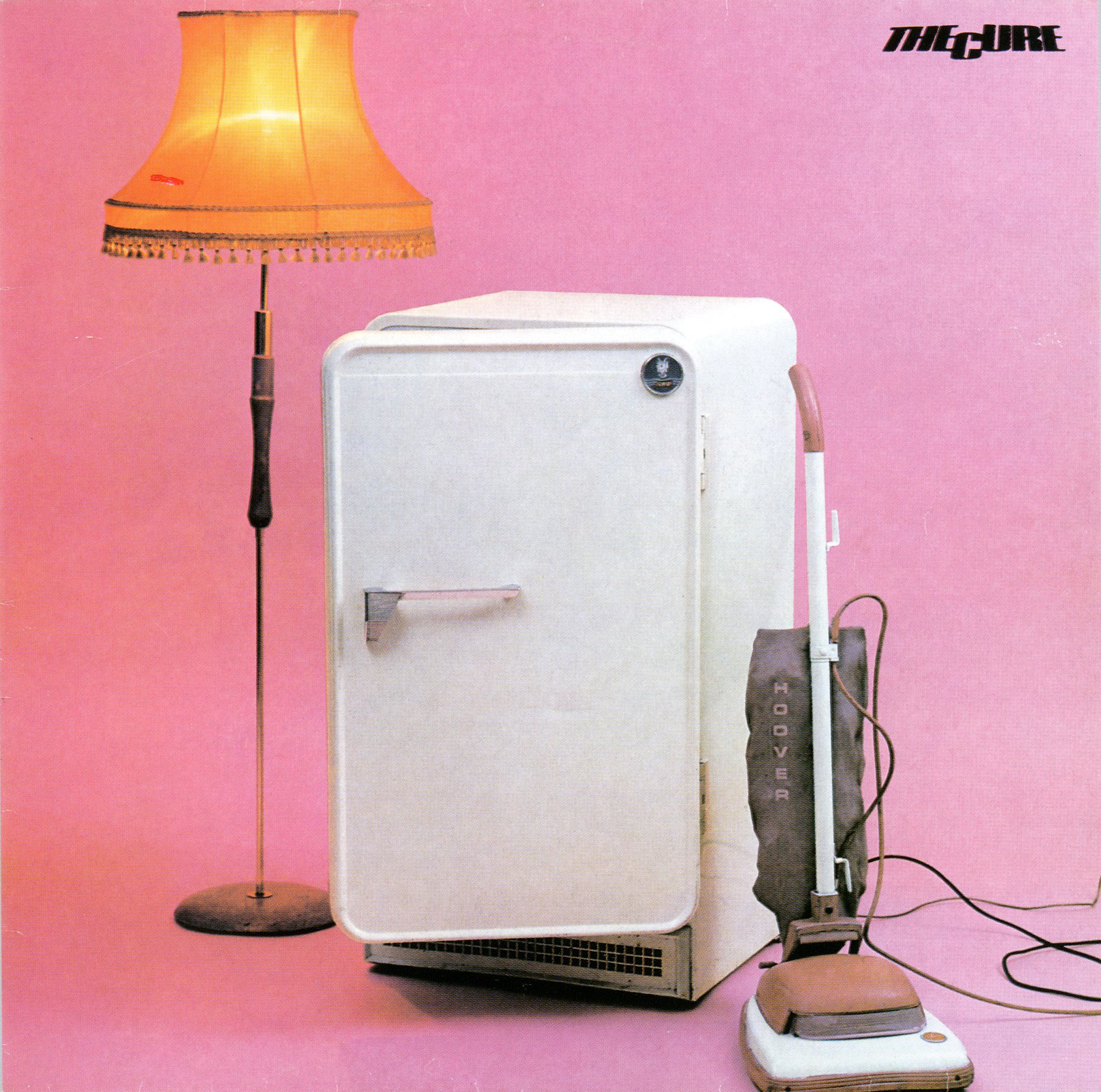 the cure001