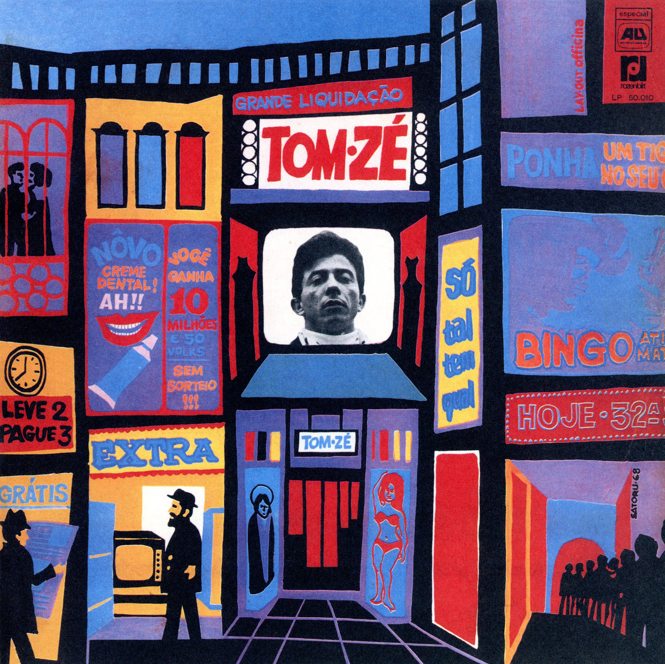 tom ze001