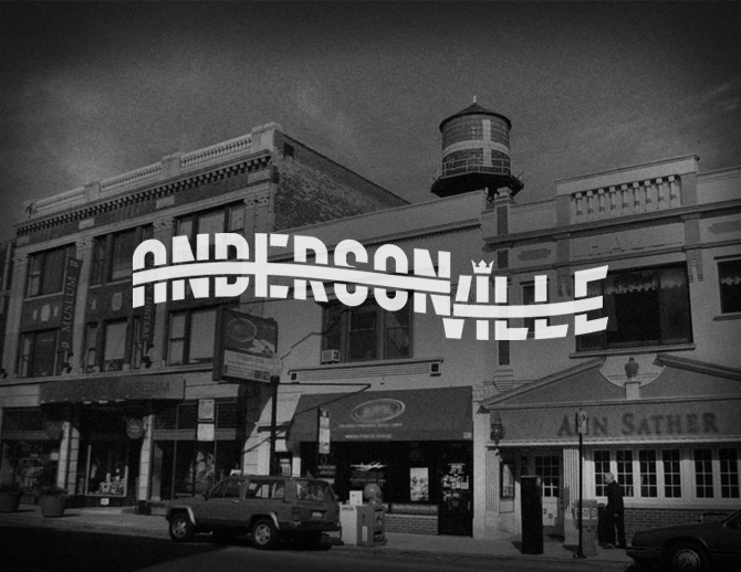 Andersonville