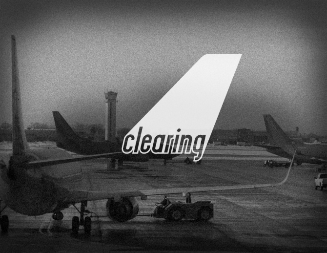 Clearing