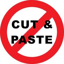 images_cut and paste