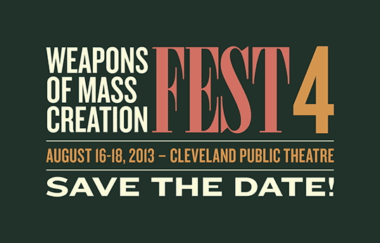 WMC Fest 4 Date and Venue Announced!