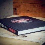 Threads Not Dead, the book!