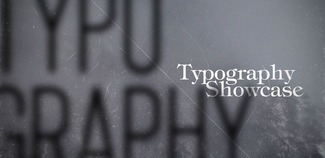 typographyshowcase