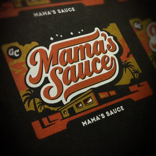 Mama's Sauce