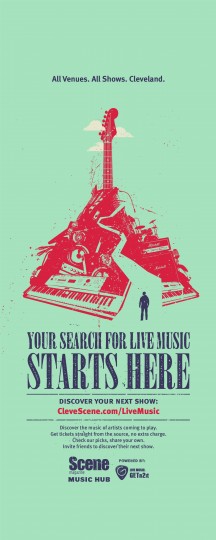 GetN2It Print Ad