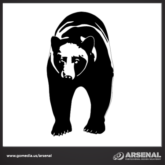 Woodland Creatures Vector Pack