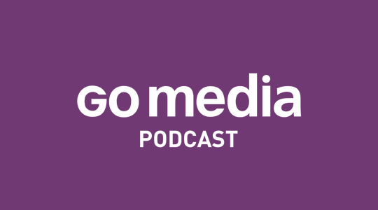 Go Media Podcast