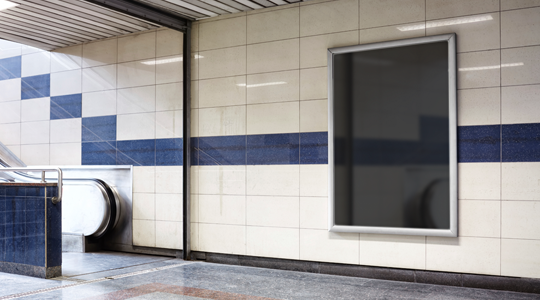 subway-ad Subway Advertisement