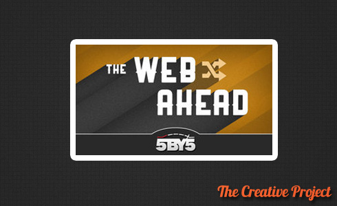 The Web Ahead Podcast