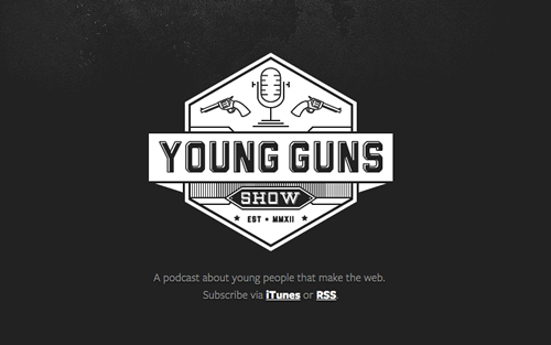 Young Guns Show Podcast