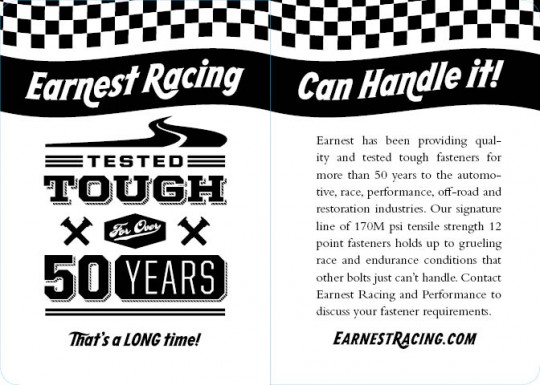 Earnest Scout Book Earnest Scout Book