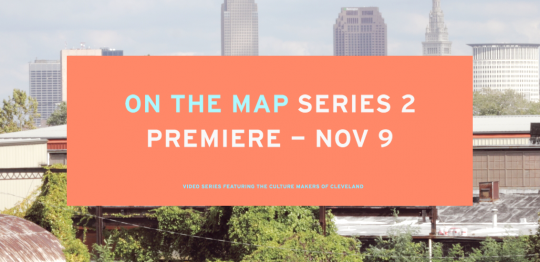 On The Map Series 2