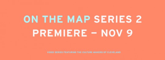 On The Map (OTM) On The Map (OTM)