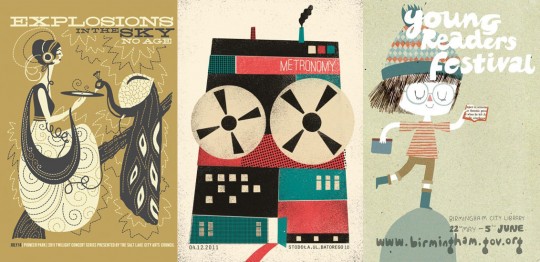 Poster Inspiration Post Poster Inspiration Post