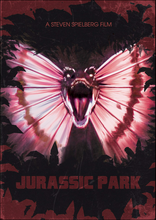 Jurassic Park