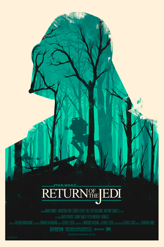 Return of the Jedi