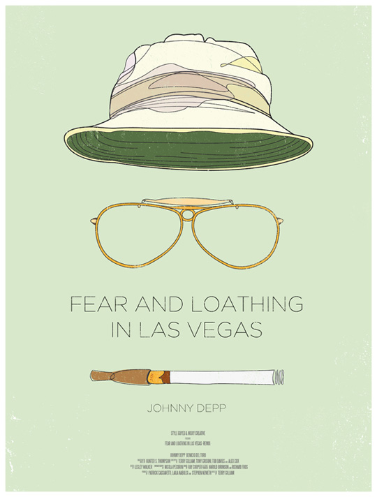 Fear & Loathing in Las Vegas