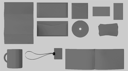 Branding Layout Branding Layout