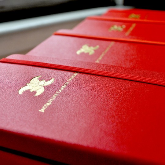 Jenni Bick Bookbinding