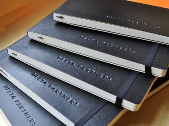 Jenni Bick Bookbinding