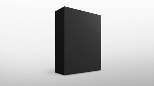 Rectangular Box Rectangular Box