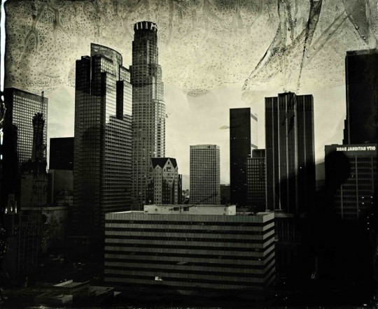 Ian Ruhter