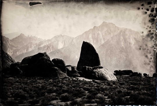 Ian Ruhter