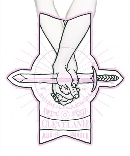 wmc fest design in progress