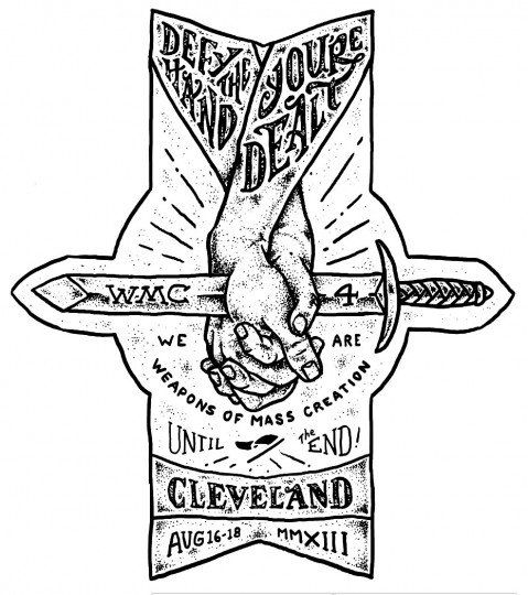 wmc fest design fully shaded