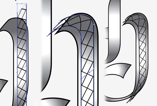 Step 13 part 2
