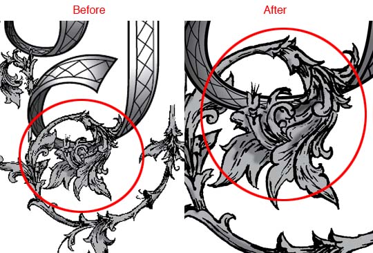 Step 15 part 3